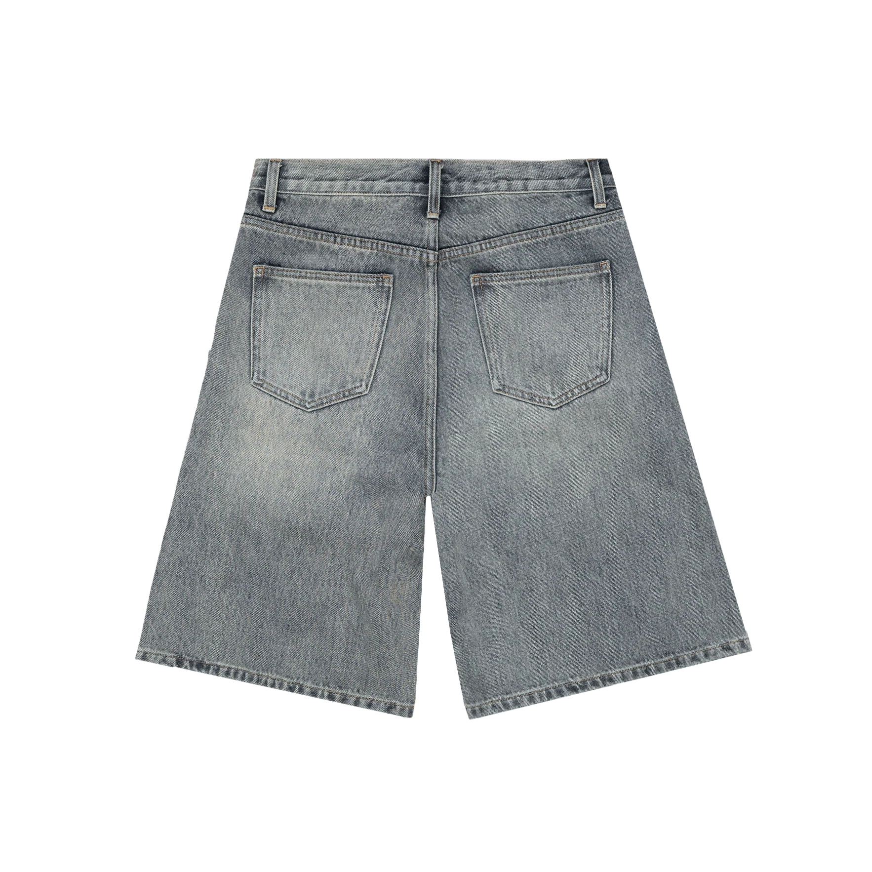 Union Jorts - Image 4