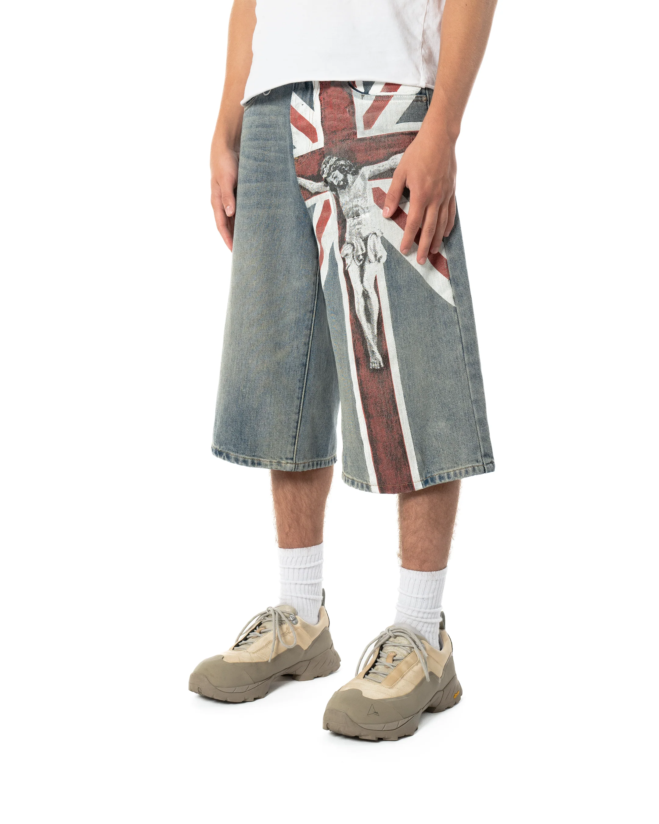 Union Jorts - Image 5