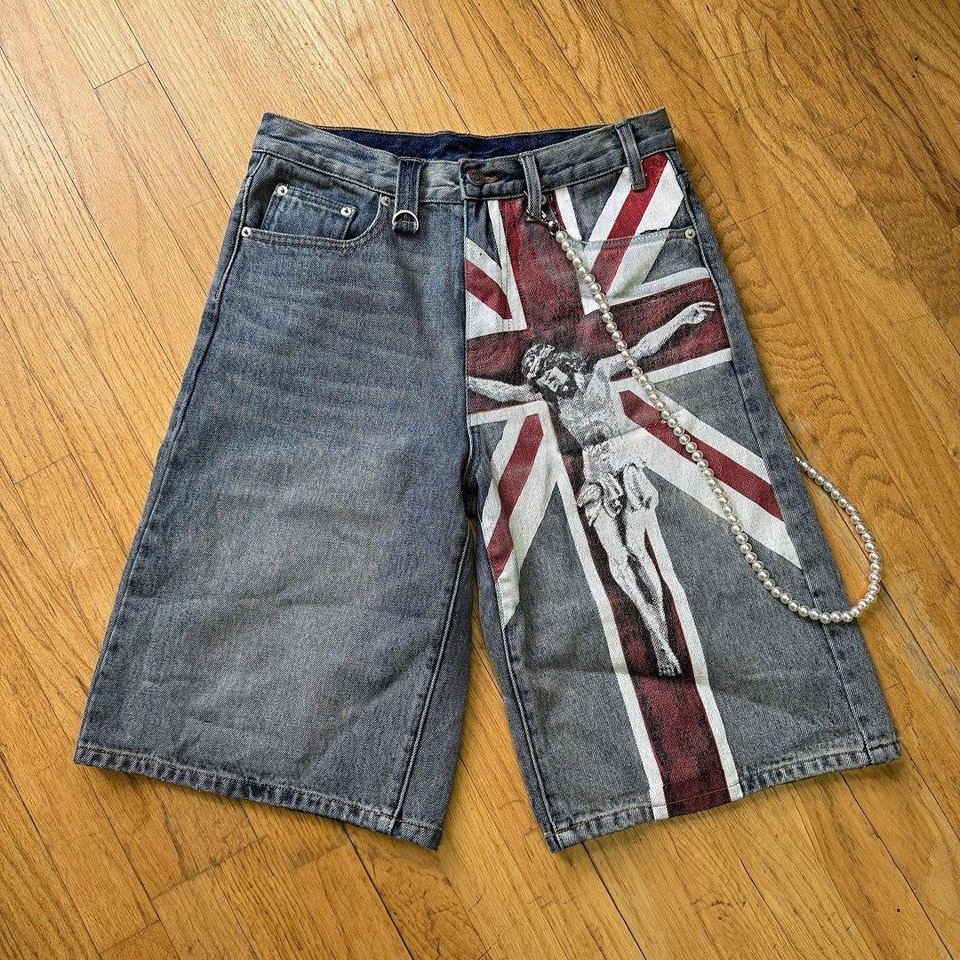 Union Jorts - Image 6