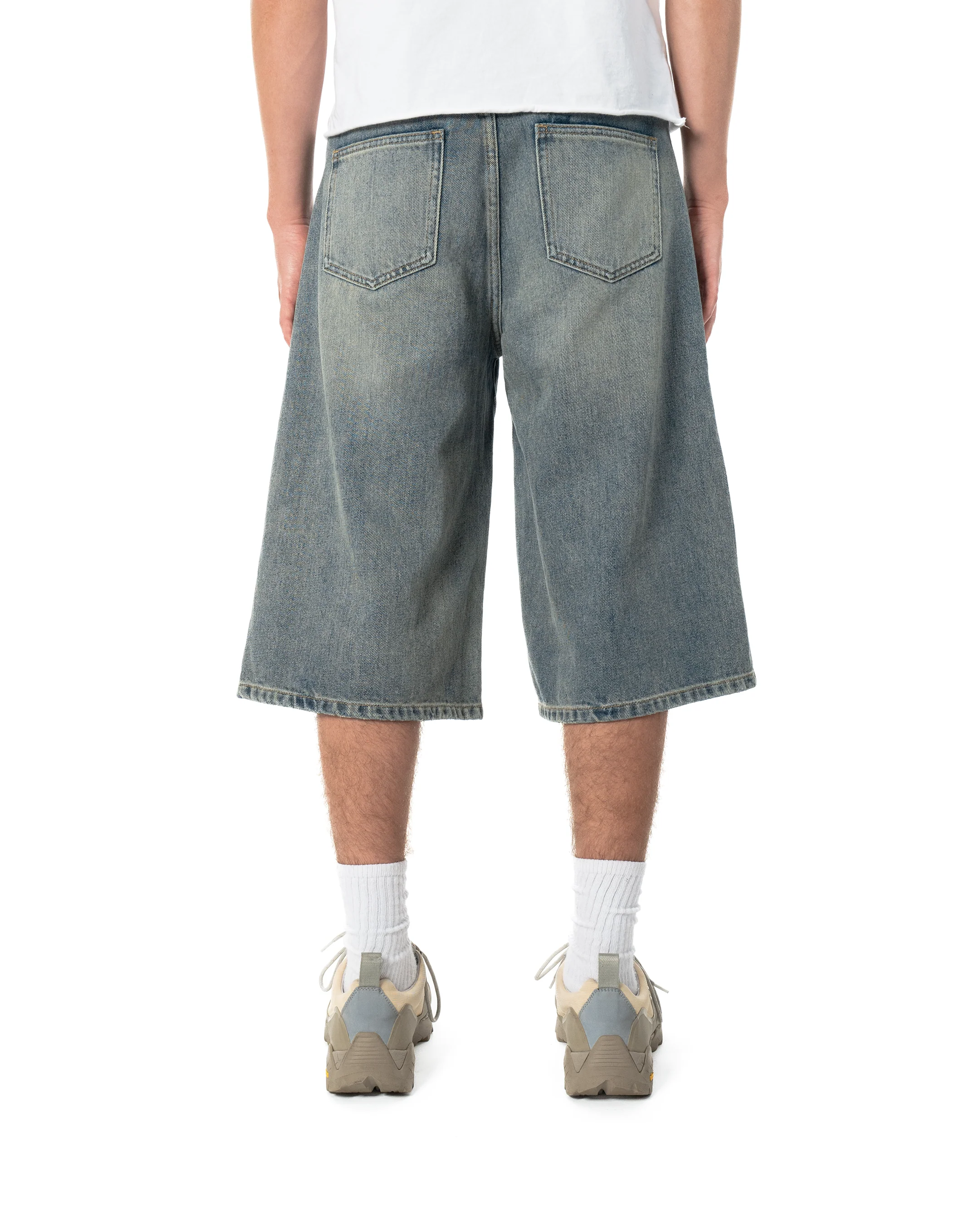 Union Jorts - Image 7