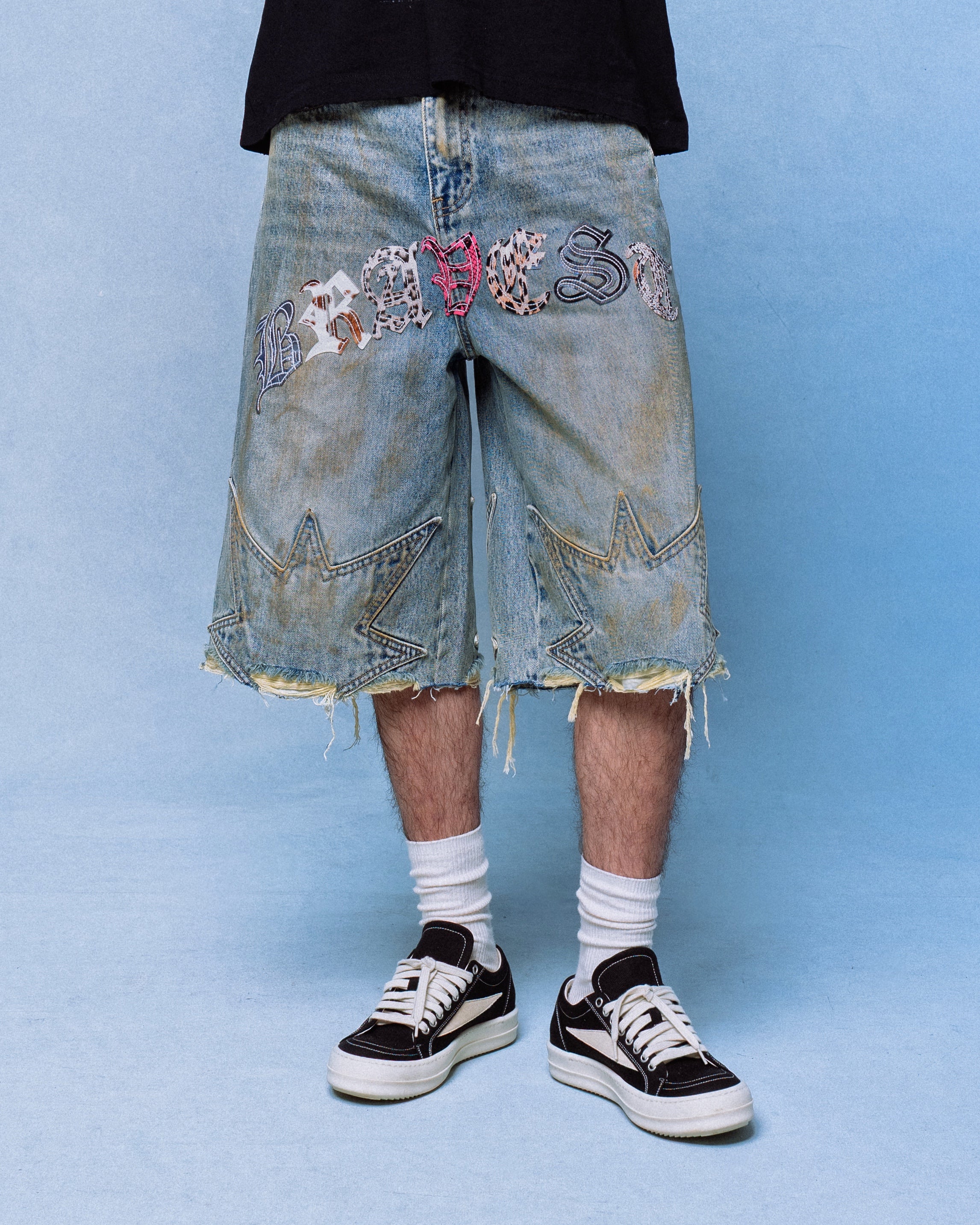 Urchin Jorts - Image 3