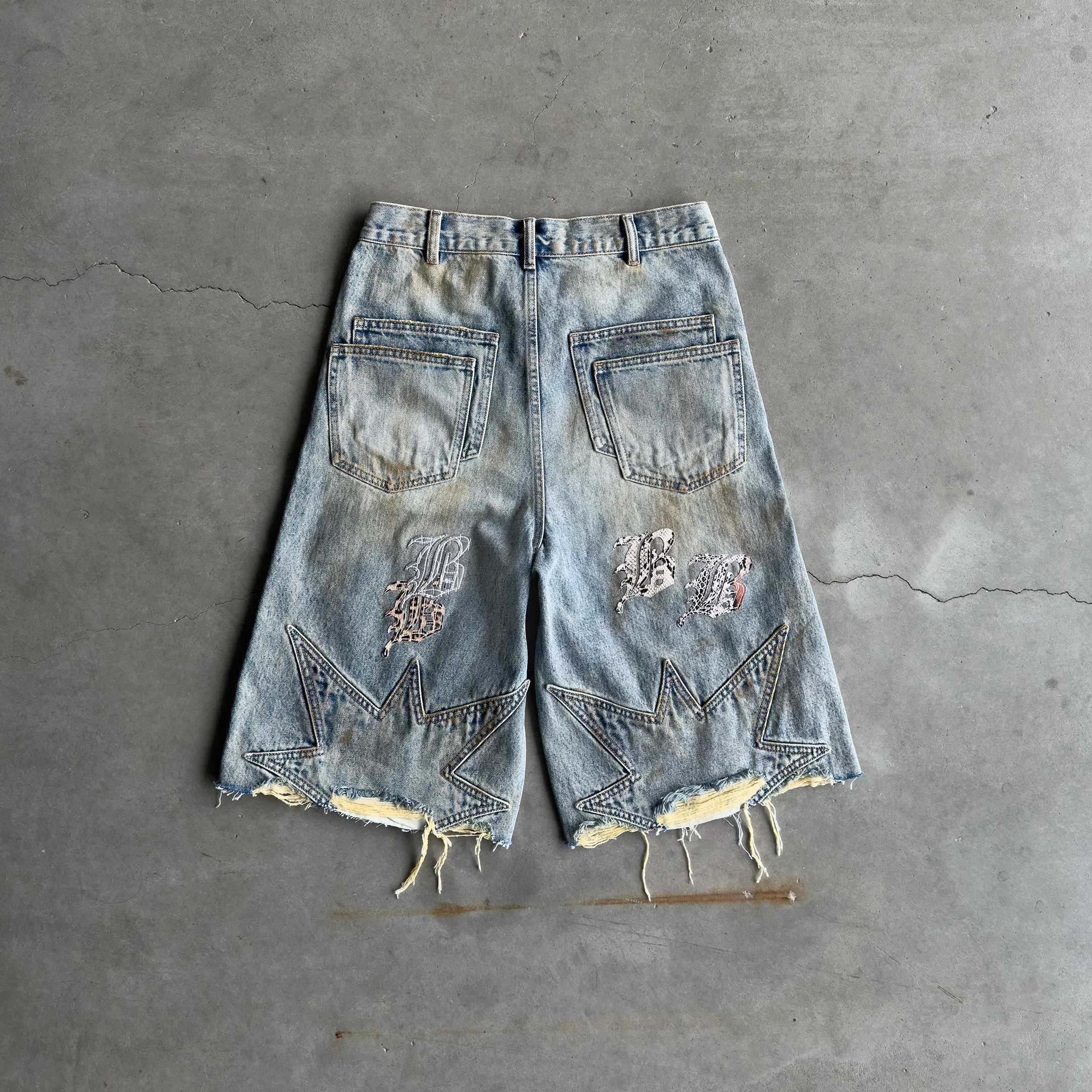 Urchin Jorts - Image 4
