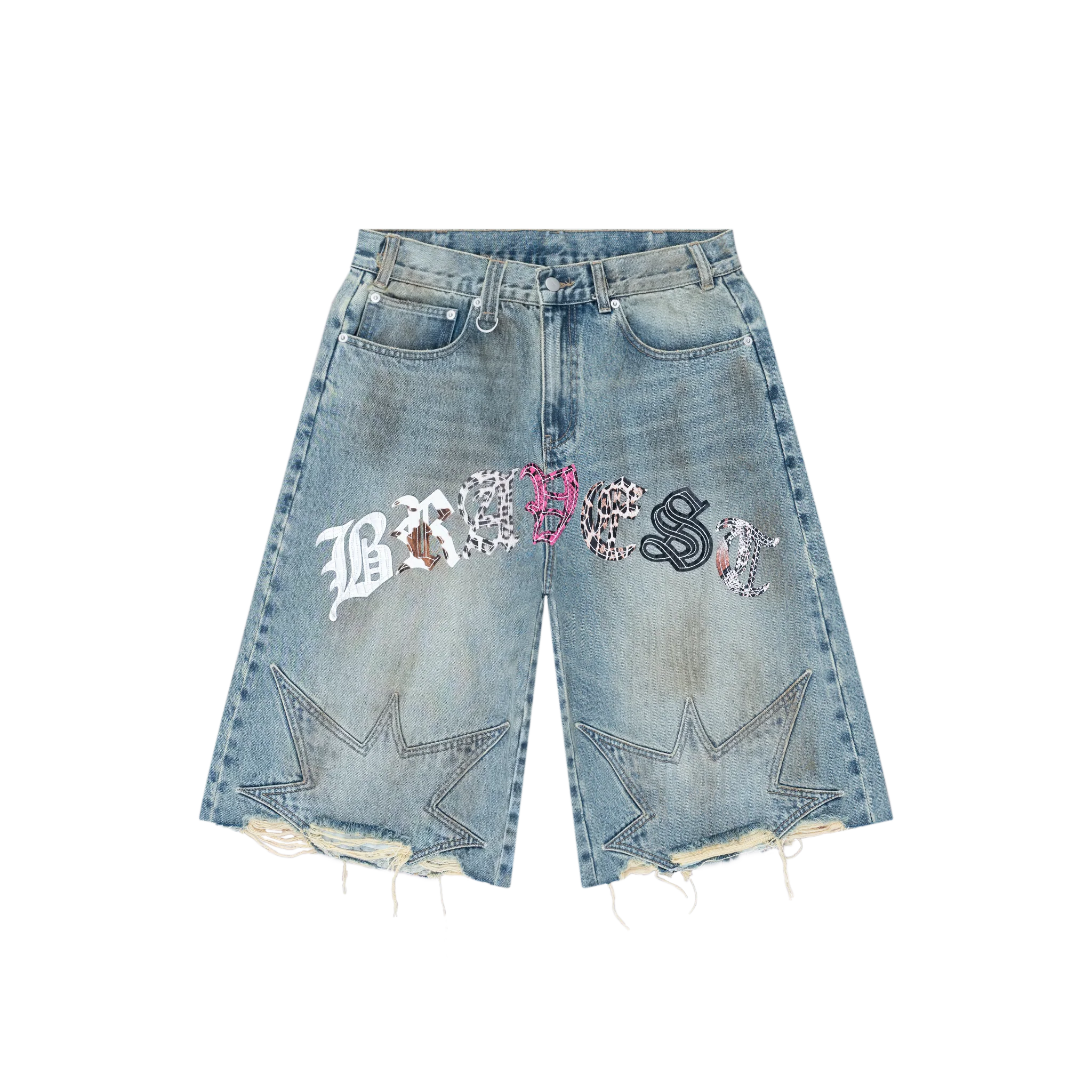 Urchin Jorts - Image 5