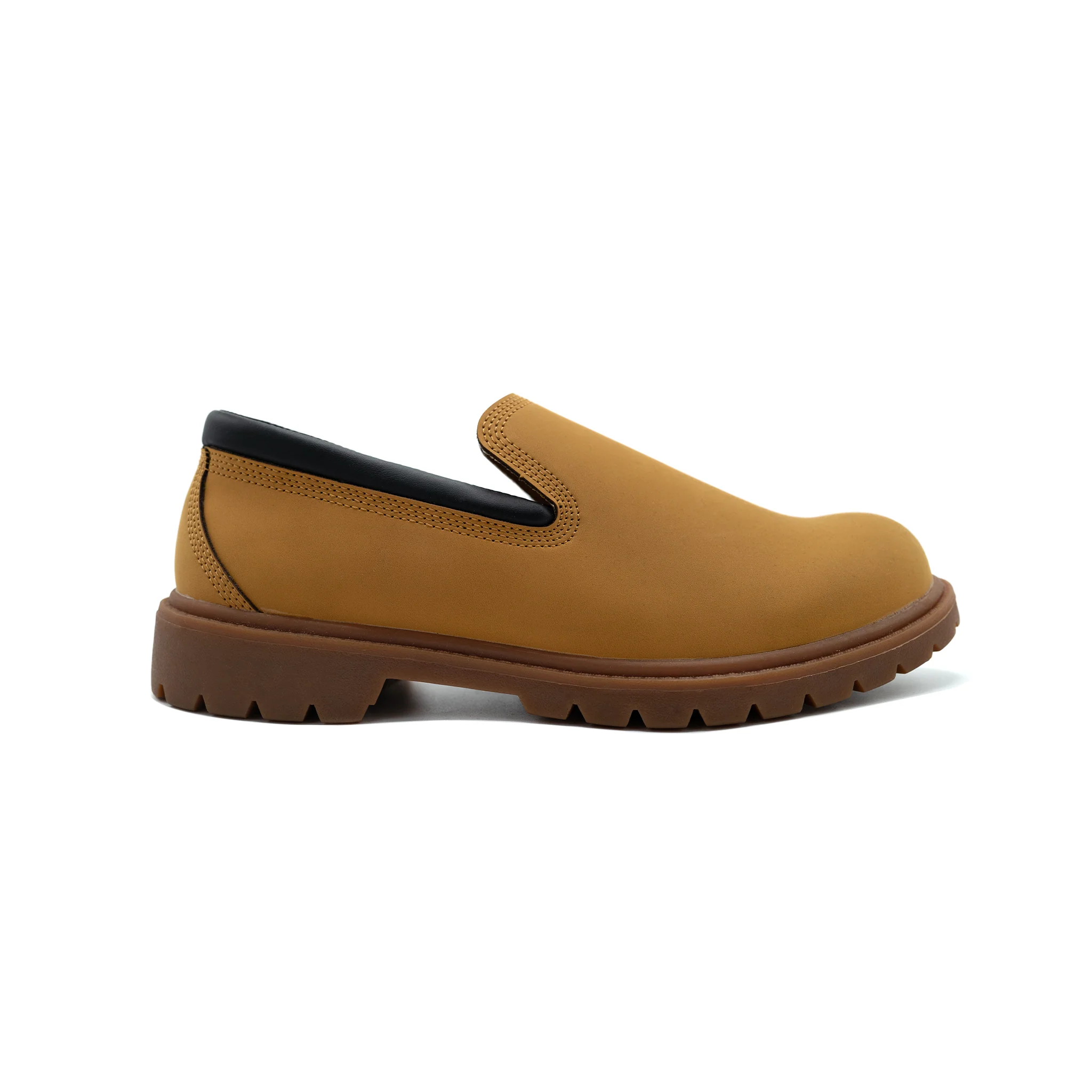 Wheat Loafers - Image 4
