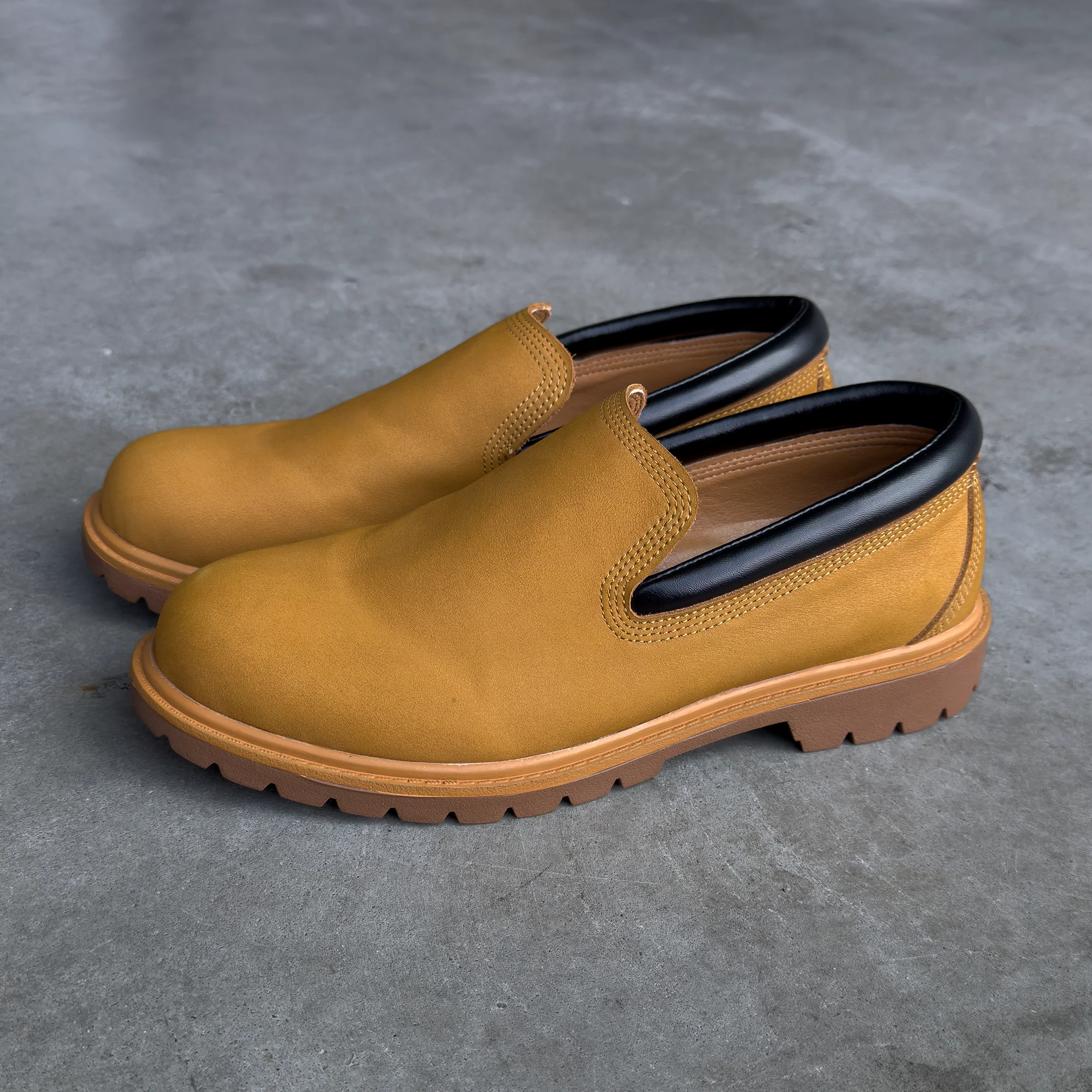 Wheat Loafers - Image 5