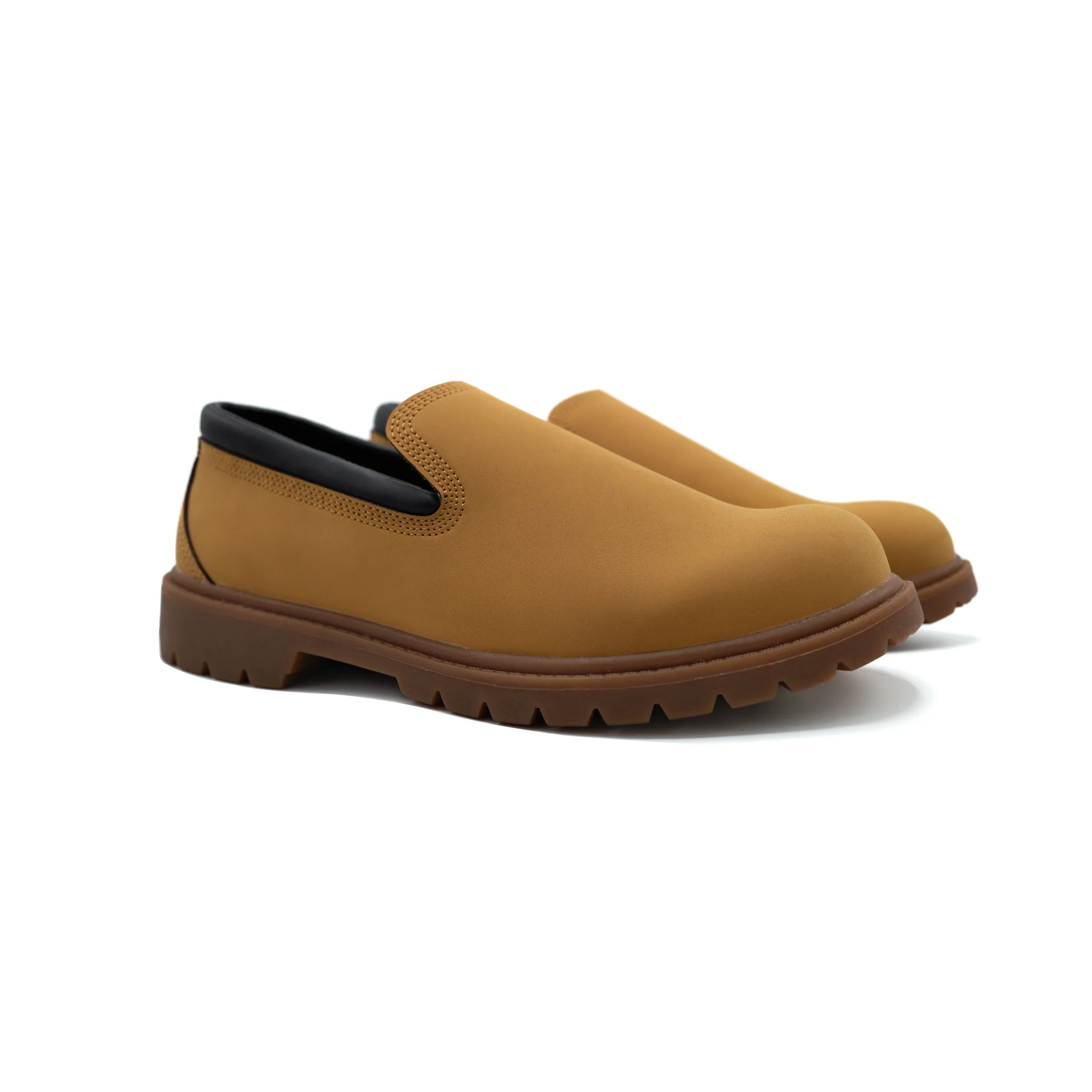 Wheat Loafers - Image 6