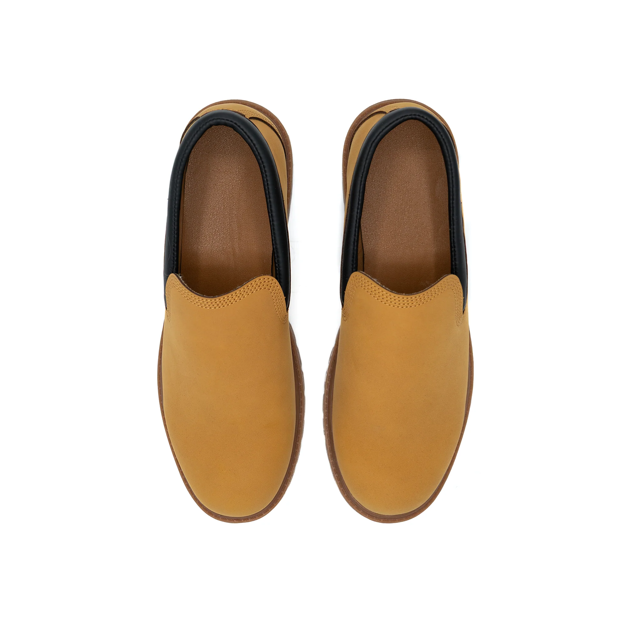 Wheat Loafers - Image 7